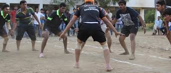 Sports Photo CK Pithawalla Institute Of Pharmaceutical Science And Research, Surat in Surat