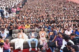 Program at Vasireddy Venkatadri Institute of Technology, Guntur in Guntur