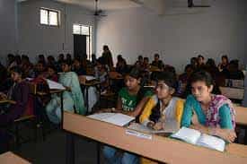 Image for J.C. Mill Girls College, Gwalior in Gwalior