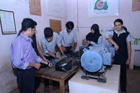 Image for L.B.S. college of engineering - [LBSCEK], kasaragod in Kasaragod