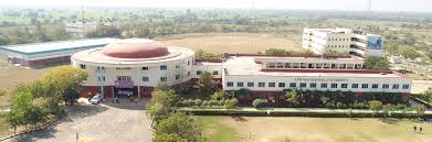 Overview ITM (SLS) BARODA UNIVERSITY VADODARA in Vadodara