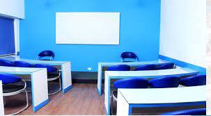 LCBS Classroom