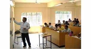 Image for GITAM School of Architecture (GITAM-SOA), Visakhapatnam in Visakhapatnam