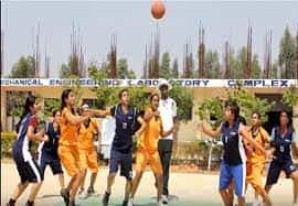 Sports Sri Vidya Vinayaka Institute of Technology (SVVIT, Bengaluru) in Bengaluru