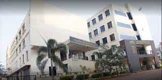 Image for IBMR Business School Campus, Hubli in Hubli-Dharwad