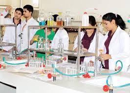 Lab for Aryans Group of Colleges (AGC, Chandigarh) in Chandigarh