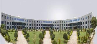 overview Kadi Sarva Vishwavidyalaya in Gandhinagar