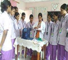 Group Training Photo Chinmaya Institute of Nursing, Bangalore in Bangalore