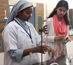 Lab Saifia College of Law, Bhopal in Bhopal