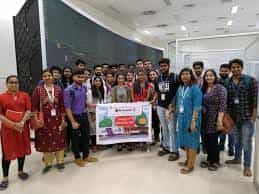 CampShah & Anchor Kutchhi Engineering College (SAKEC, Mumbai) in Mumbai 