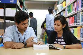 Library Amrita School Of Arts And Sciences, Mysore in Mysore