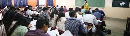 Classroom ST. Joseph's College Of Commerce (SJCC), Bangalore in Bangalore