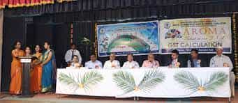 SESACSC College Function