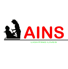 AINS For Logo