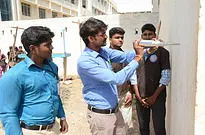  Jai Shriram Engineering College - (JSREC), Tiruppur in Tiruppur	