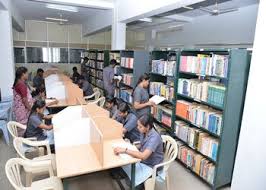 Library Photo Moradabad Institute of Technology (MIT), Morad in Moradabad