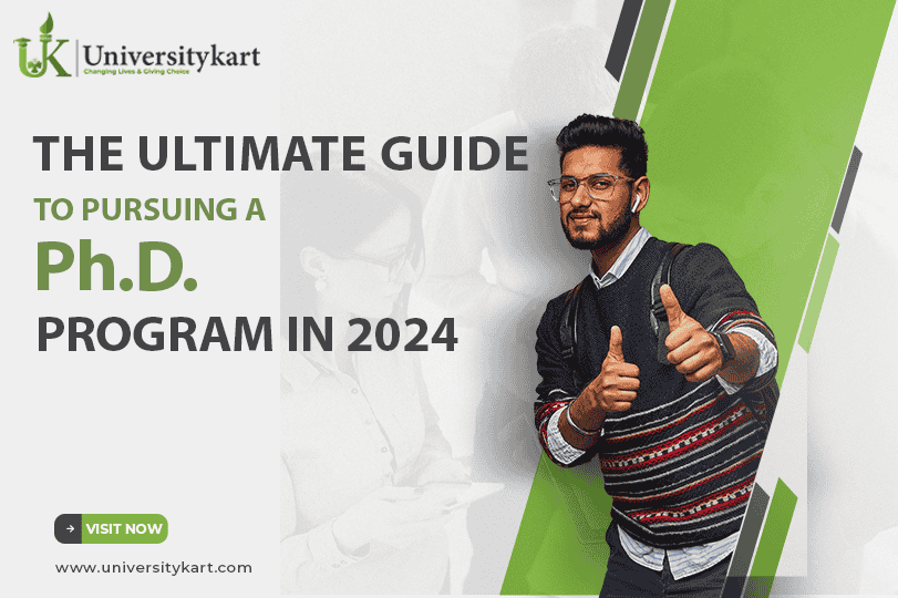 PhD Program