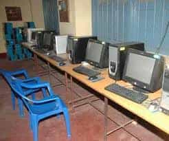 Image for Smt.L.V. Government Polytechnic (SLVGP), Hassan in Hassan