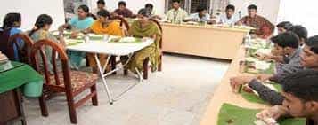 Canteen SRS College of Engineering and Technology (SRSCET, Salem) in Salem	