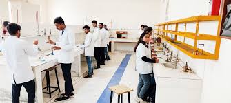 Lab for Puran Murti College of Pharmacy (PMCP), Sonepat in Sonipat