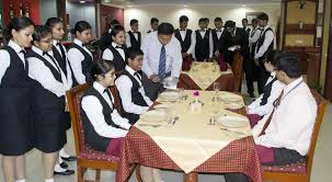 Image for Institute of Hotel Management, Catering Technology & Applied Nutrition (IHM-CTAN), Jaipur in Jaipur