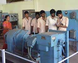 Image for Sree Narayana Polytechnic College (SNPTC), Kollam in Kollam
