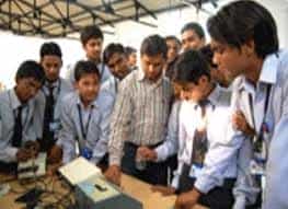 Lab Chhatrpati Shahu Ji Maharaj Group of Institutions (CSMGOI, Prayagraj) in Prayagraj