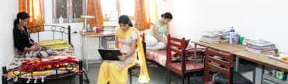 Girl Hostel   CT Institute of Engineering Management & Technology (CTIEMT), Jalandhar in Jalandhar