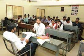 classroom Dr. M.G.R Educational And Research Institute Directorate of Online Education (DOE, Chennai) in Chennai	
