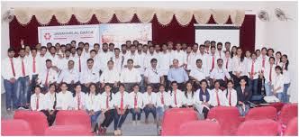 Group Photo Jawaharlal Darda Institute of Engineering and Technology - (JDIET, Yavatmal) in Yavatmal