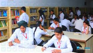 Library Municipal College, Rourkela in Rourkela