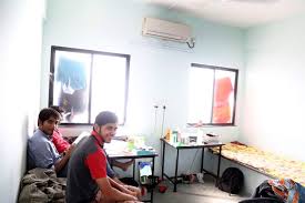 Hostel Walchand Institute of Technology (WIT, Solapur) in Solapur