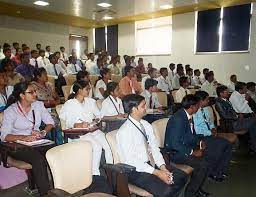 Seminar Panchavati College of Management & Computer Science (PCMCS, Nashik) in Nashik