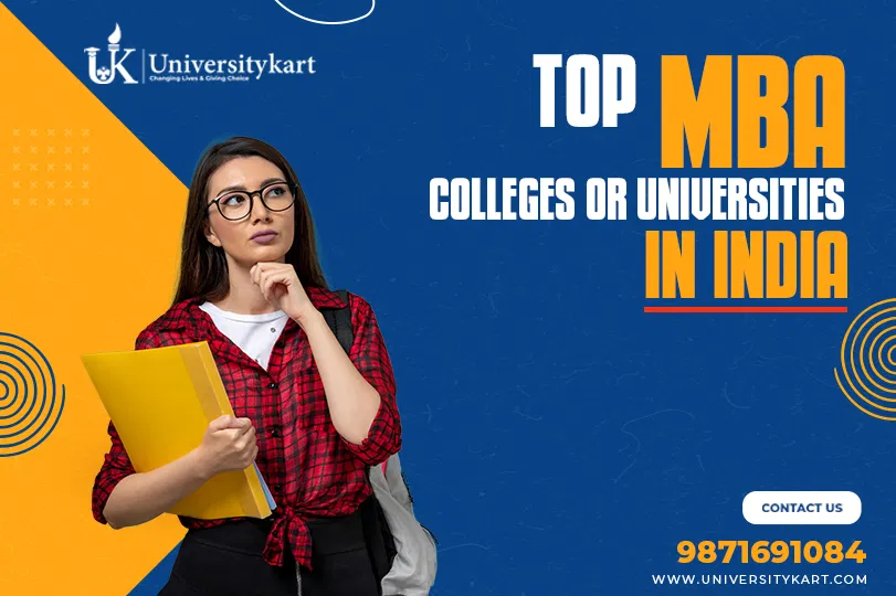 top mba college university in india