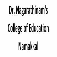 DR-NCE Logo
