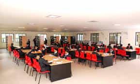 Library Sree Narayana Guru Institute Of Management Studies - [SNGIMS], Coimbatore