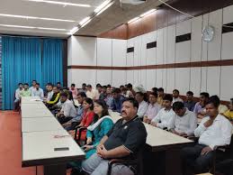 conference room Mahatma Gandhi Labour Institute (MGLI, Ahmedabad) in Ahmedabad