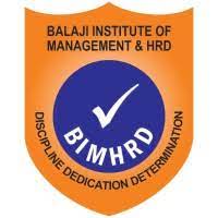 BIMHRD for logo