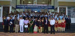 Image for Yashoda Technical Campus (YTC), Satara in Satara