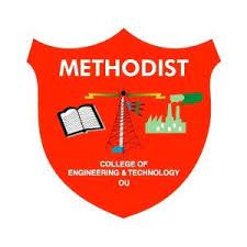 Methodist College of Engineering & Technology loog