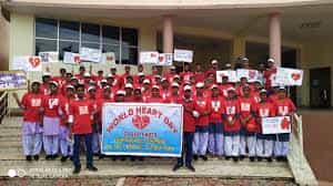 Awareness Photo Ashwini Nursing College, Tumkur in Tumkur