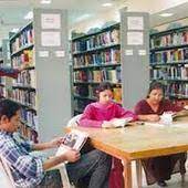 Library Unnati Management College (UMC, Mathura) in Mathura