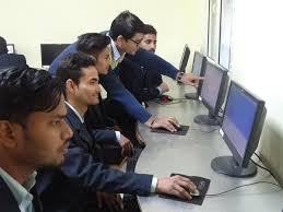 computer lab GRD Institute of Management And Technology (GRD-IMT, Dehradun) in Dehradun