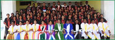 Image for Rajalakshmi College of Education Thuthookudi Campus, Thoothukudi in Thoothukudi