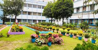 Campus Bhairab Ganguly College, Kolkata