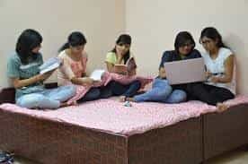 Hostels for Arya Institute of Management, Jaipur in Jaipur