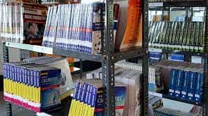 Library Salbani Institute of Technology (SIT), Asansol in Asansol
