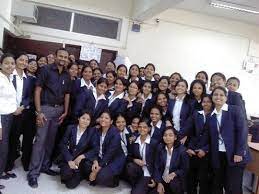 Group Photo Mount Carmel Institute of Management - [MCIM],  in Bengaluru