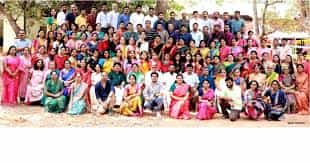 Image for Sree Kerala Varma College, Thrissur in Thrissur