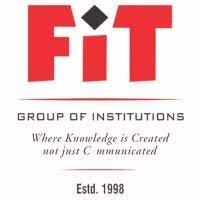 FIT logo